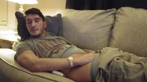 tonyzaza38 @ chaturbate on 20240226