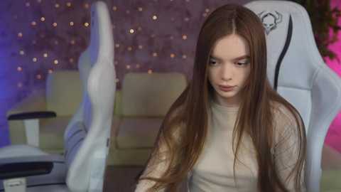 anabel054 @ chaturbate on 20240227