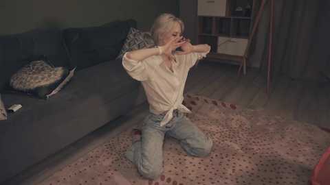 audreycarvin @ chaturbate on 20240227