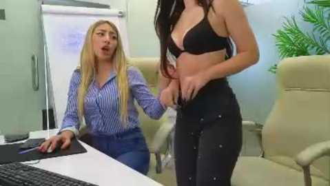 babesgowild @ chaturbate on 20240227