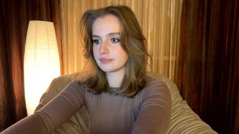 cute_siberian_girl @ chaturbate on 20240227