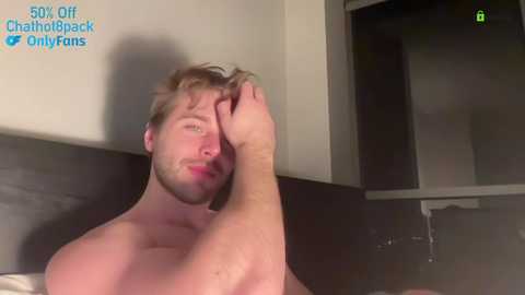 hot8pack01 @ chaturbate on 20240227