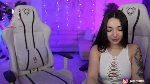 kira0541 @ chaturbate on 20240227
