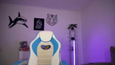 paaulina @ chaturbate on 20240227