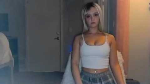 rubylanee @ chaturbate on 20240227