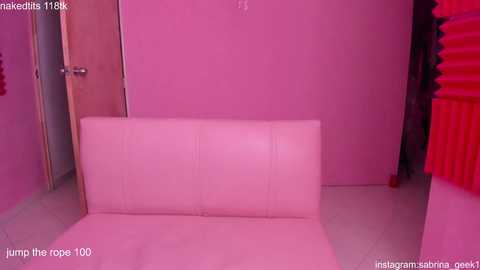 sabrina_geek @ chaturbate on 20240227