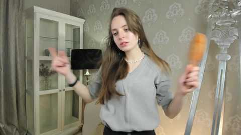 talk_with_me_ @ chaturbate on 20240227
