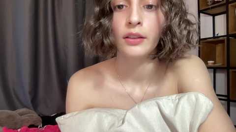 wonderland_stia @ chaturbate on 20240227