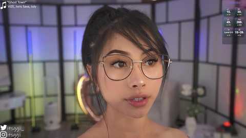 gigi_ulala @ chaturbate on 20240228