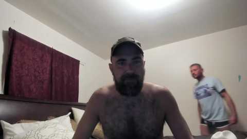 hardworkertn @ chaturbate on 20240228