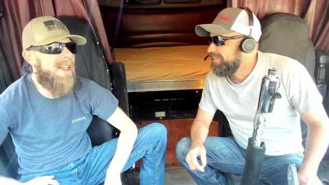 hardworkertn @ chaturbate on 20240228