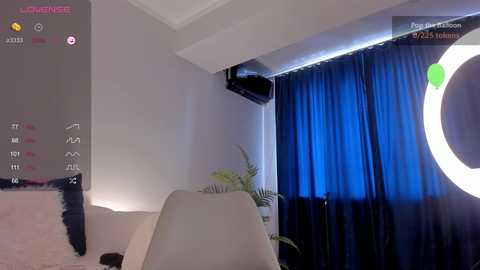 iminako @ chaturbate on 20240228