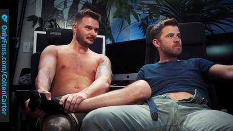 jackoffdude85 @ chaturbate on 20240228