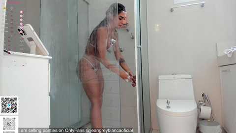 jeangreybianca @ chaturbate on 20240228