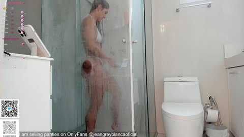 jeangreybianca @ chaturbate on 20240228