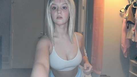 rubylanee @ chaturbate on 20240228