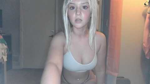 rubylanee @ chaturbate on 20240228