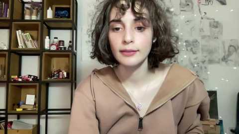 wonderland_stia @ chaturbate on 20240228