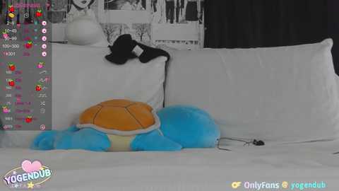 yogendub @ chaturbate on 20240228