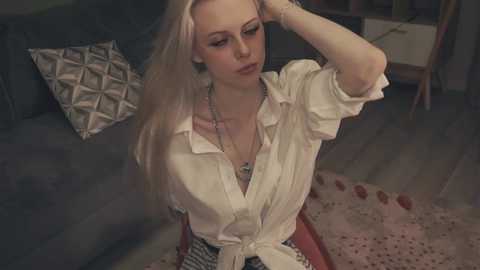 audreycarvin @ chaturbate on 20240229