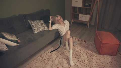 audreycarvin @ chaturbate on 20240229