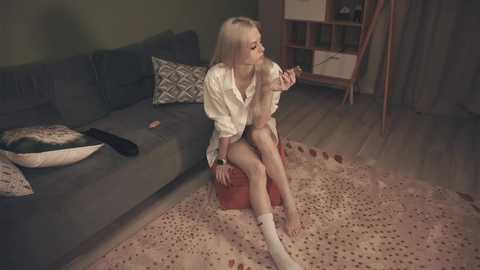 audreycarvin @ chaturbate on 20240229