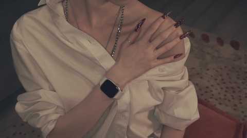 audreycarvin @ chaturbate on 20240229