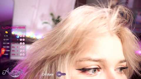 awondrr @ chaturbate on 20240229