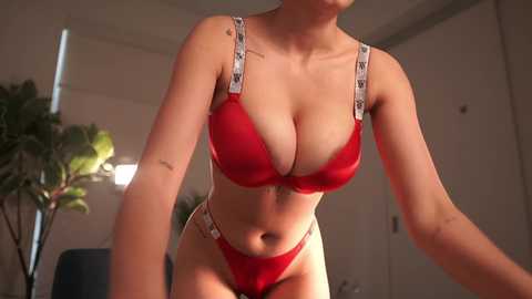 letiziafulkers1 @ chaturbate on 20240229