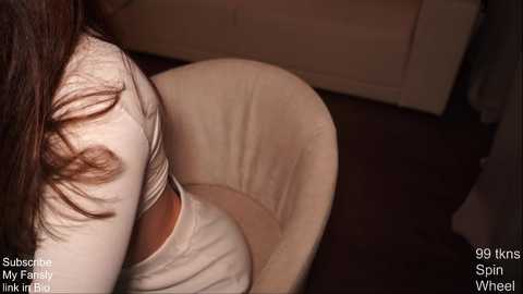 ms_seductive @ chaturbate on 20240229