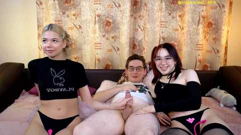 nickanny @ chaturbate on 20240229