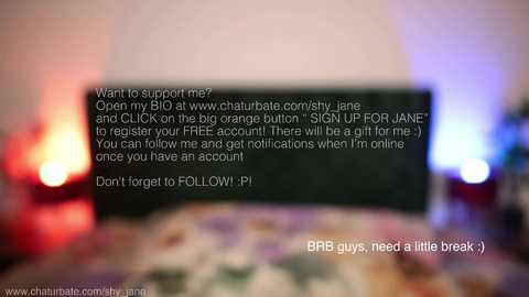 shy_jane @ chaturbate on 20240229