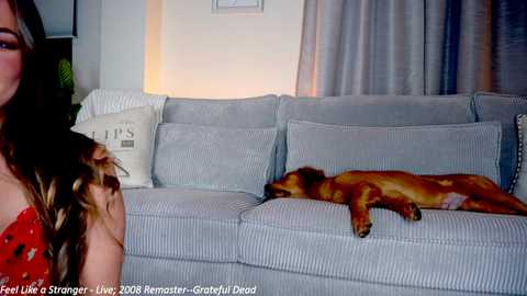 x_lily_x @ chaturbate on 20240229