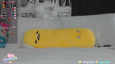 yogendub @ chaturbate on 20240229