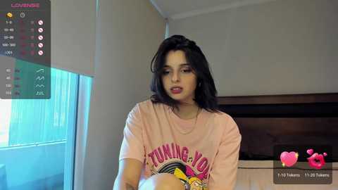 yourfreakygirl @ chaturbate on 20240229