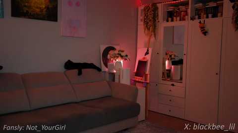 _blackbee_ @ chaturbate on 20240301