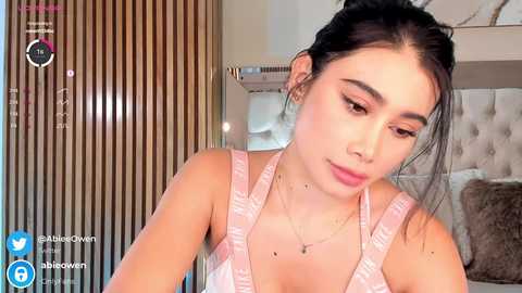 abie_owen @ chaturbate on 20240301