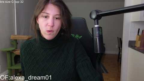 alexa_dream @ chaturbate on 20240301