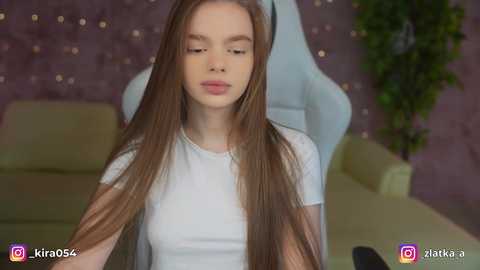 anabel054 @ chaturbate on 20240301
