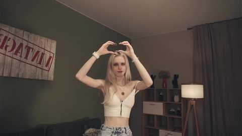 audreycarvin @ chaturbate on 20240301