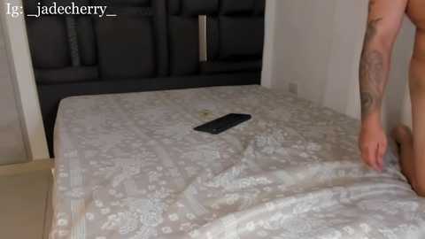 bombom_cherry @ chaturbate on 20240301