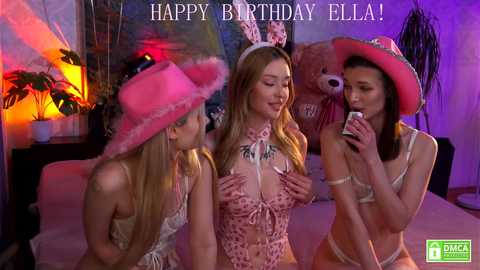 ella_knockers_xl @ chaturbate on 20240301