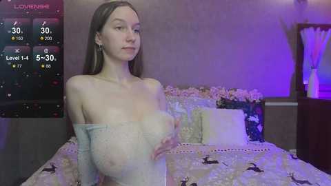 ellywilsons @ chaturbate on 20240301