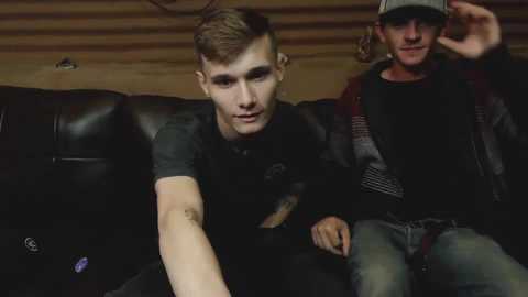 ethansxxx @ chaturbate on 20240301