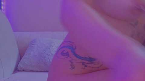 ginger_pie @ chaturbate on 20240301