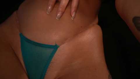lace___ @ chaturbate on 20240301