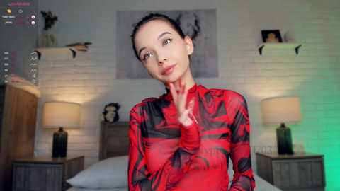 riskyproject @ chaturbate on 20240301