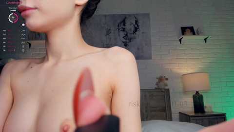 riskyproject @ chaturbate on 20240301