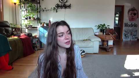rosegold18 @ chaturbate on 20240301