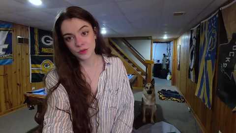 rosegold18 @ chaturbate on 20240301